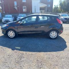 Used 2015 Ford Fiesta 5dr HB SE for sale in Oshawa, ON