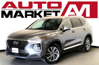 Used 2019 Hyundai Santa Fe Preferred Certified!AlloyWheels!BackupCamera!WeApproveAllCredit! for sale in Guelph, ON