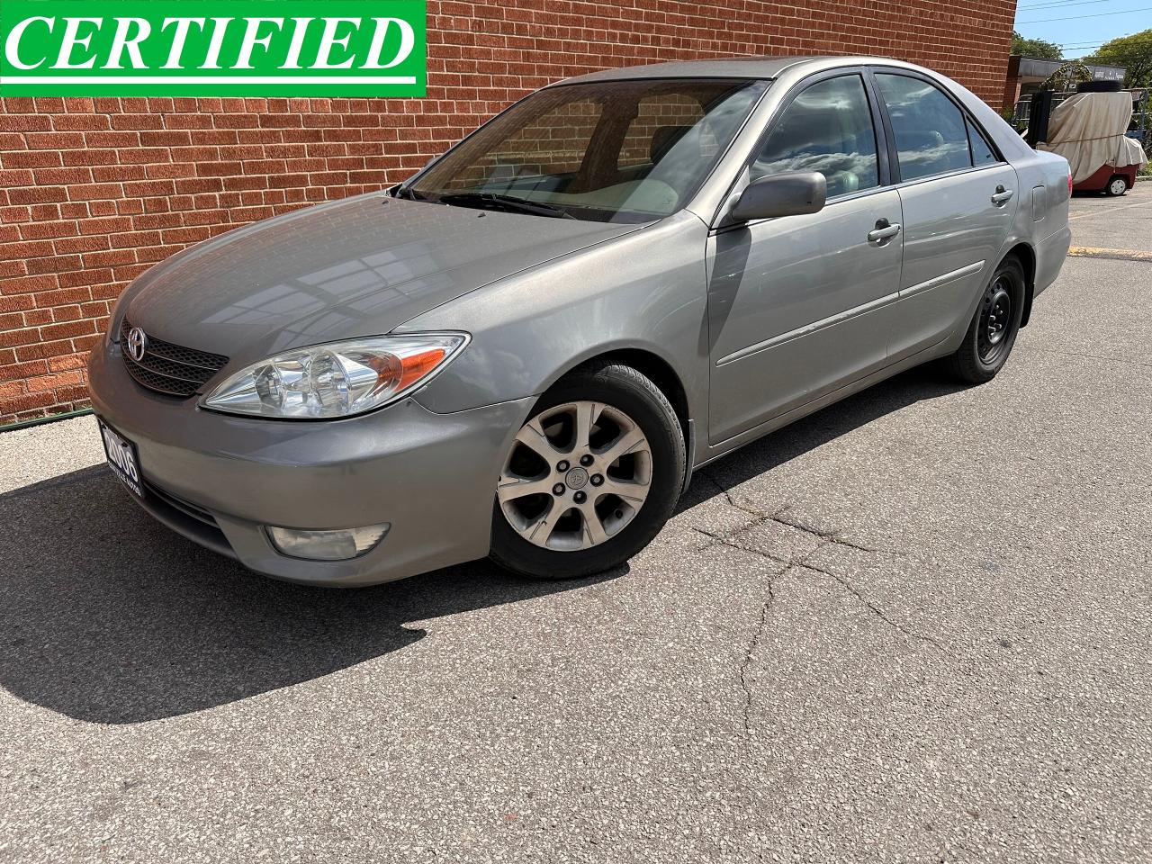 2006 Toyota Camry  - Photo #1