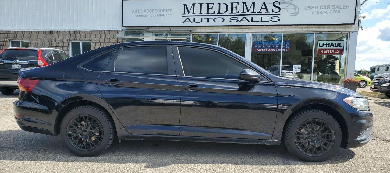 Used 2019 Volkswagen Jetta HIGHLINE for sale in Mono, ON