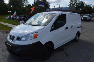 Used 2019 Nissan NV200 SV for sale in Richmond Hill, ON