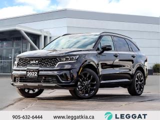 Selling price does not include HST and licensing.Leggat KIA is a proud member of the Leggat Auto Group, serving the GTA/Hamilton/Niagara and surrounding area for over a 100 years! We are conveniently located just a few short minutes off of the QEW on the N.W. corner of Fairview Street and G uelph Li n e in Burlington! (Dealership entrance from Fairview Street). We are a full-service dealership offering a large selection of both new and pre-owned inventory. Our pre-owned inventory is well reconditioned to ensure that our buyers have the best ownership experience possible.Our professional Sales Consultants are eager to assist you with your vehicle purchase. Come see us to experience the difference an established family run business with over 100years experience has to offer! Call us at 905-632-6444 or visit us at www.leggatkia.ca today Leggat Auto Group - You can always count on us