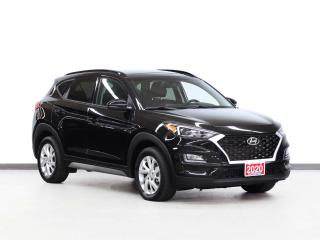 Used 2020 Hyundai Tucson PREFERRED | H-TRAC | LaneDep | BSM | CarPlay for sale in Toronto, ON