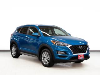 Used 2020 Hyundai Tucson PREFERRED | H-TRAC | LaneDep | BSM | CarPlay for sale in Toronto, ON