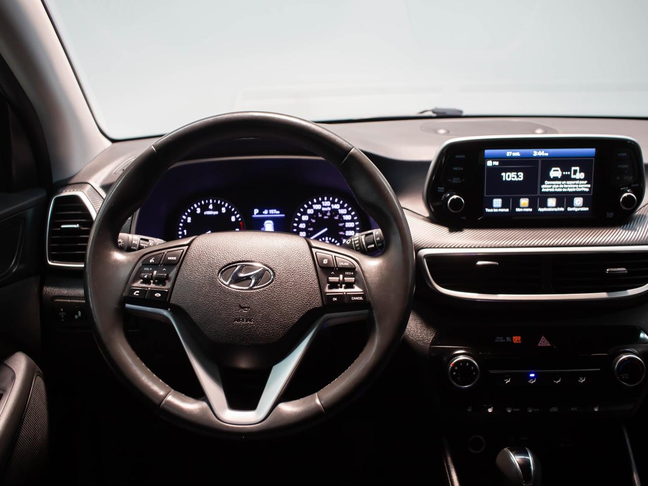 2020 Hyundai Tucson PREFERRED | H-TRAC | LaneDep | BSM | CarPlay