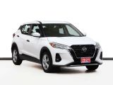 2021 Nissan Kicks S | BSM | LaneDep | Brake Assist | CarPlay