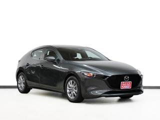 Used 2020 Mazda MAZDA3 SPORT GS | ACC | LaneDep | BSM | CarPlay for sale in Toronto, ON