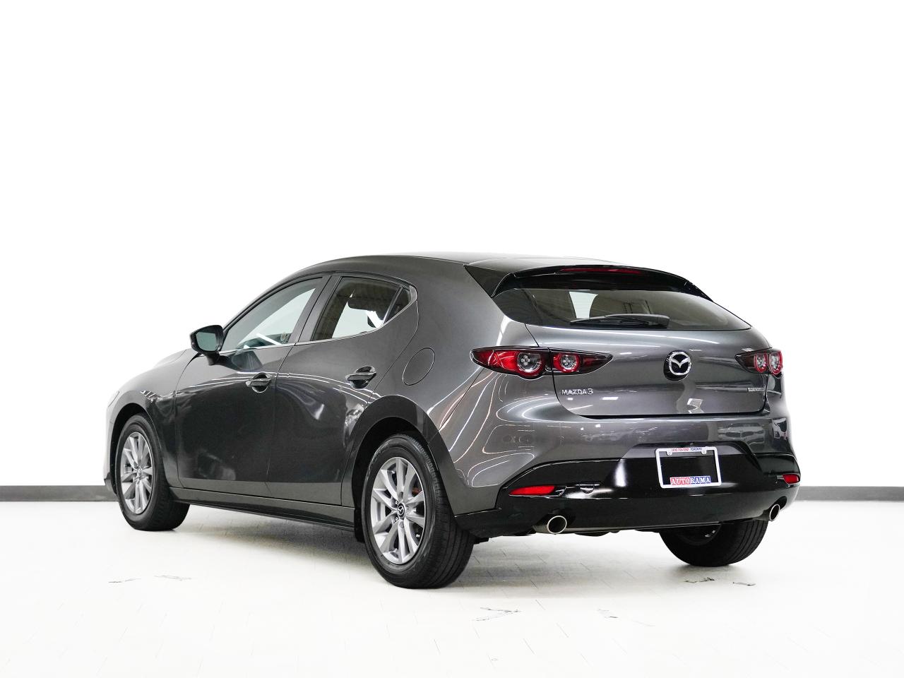 2020 Mazda MAZDA3 SPORT GS | ACC | LaneDep | BSM | CarPlay