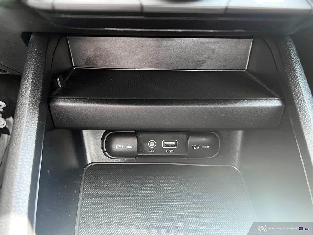 2019 Kia Forte LX / AUTO / BACKUP CAM / NO ACCIDENTS - Photo #25