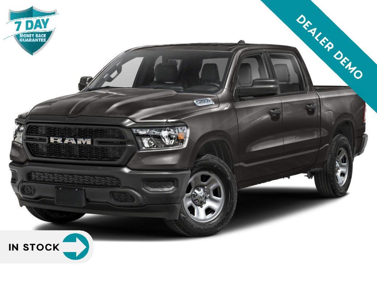 Used 2023 RAM 1500 Sport DEMO!! for sale in Innisfil, ON