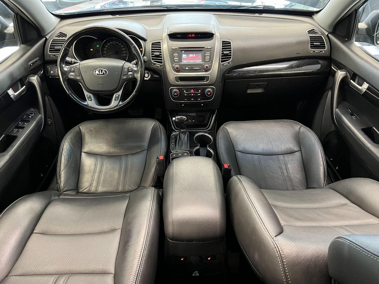 2015 Kia Sorento EX AWD+Pano Roof+Camera+Leather+New Tires - Photo #7
