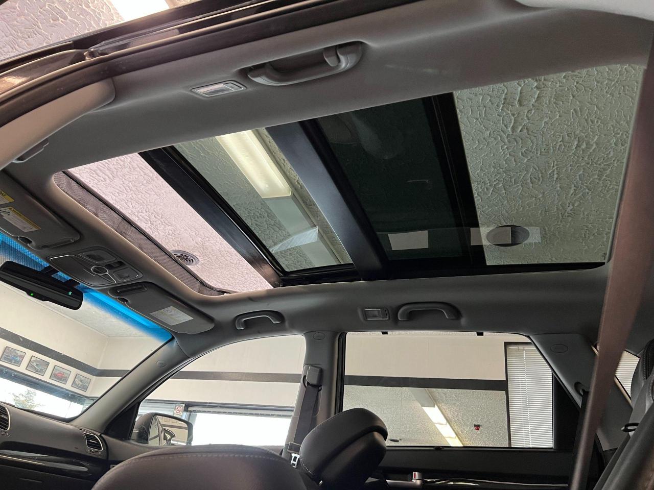 2015 Kia Sorento EX AWD+Pano Roof+Camera+Leather+New Tires - Photo #11