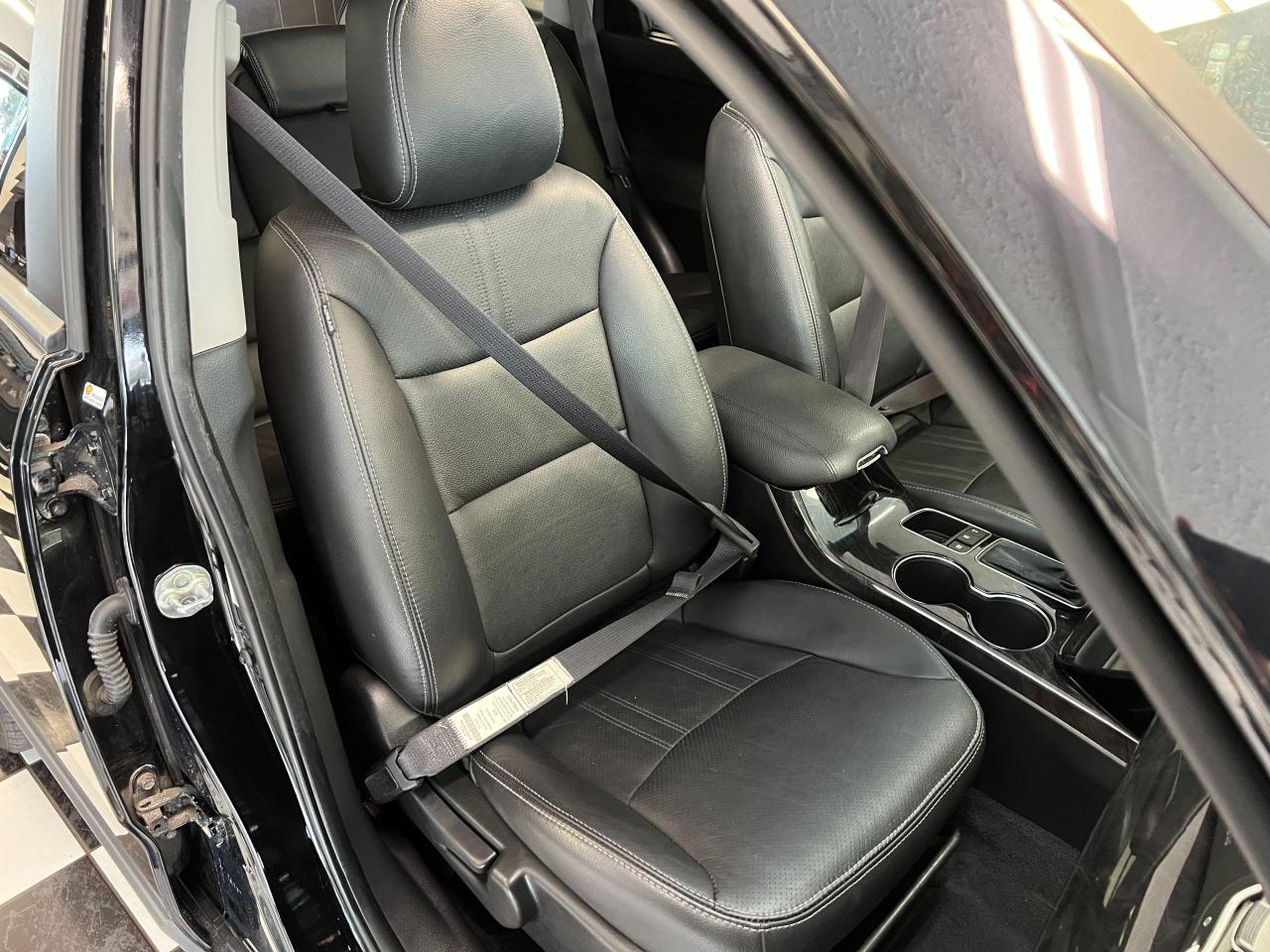 2015 Kia Sorento EX AWD+Pano Roof+Camera+Leather+New Tires - Photo #22