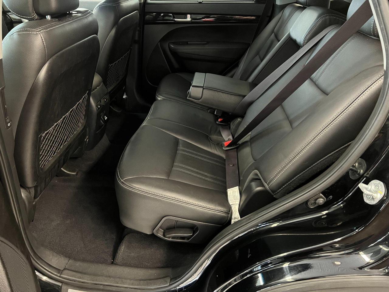 2015 Kia Sorento EX AWD+Pano Roof+Camera+Leather+New Tires - Photo #23