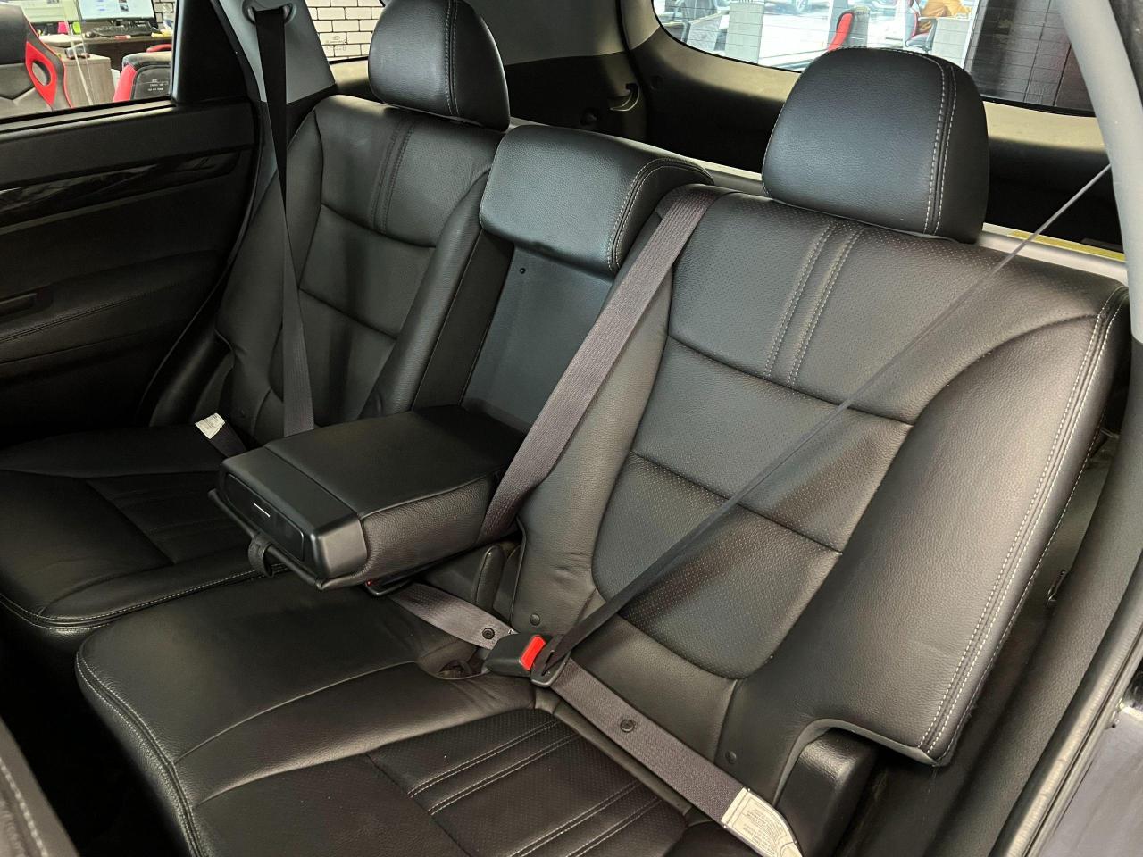 2015 Kia Sorento EX AWD+Pano Roof+Camera+Leather+New Tires - Photo #24