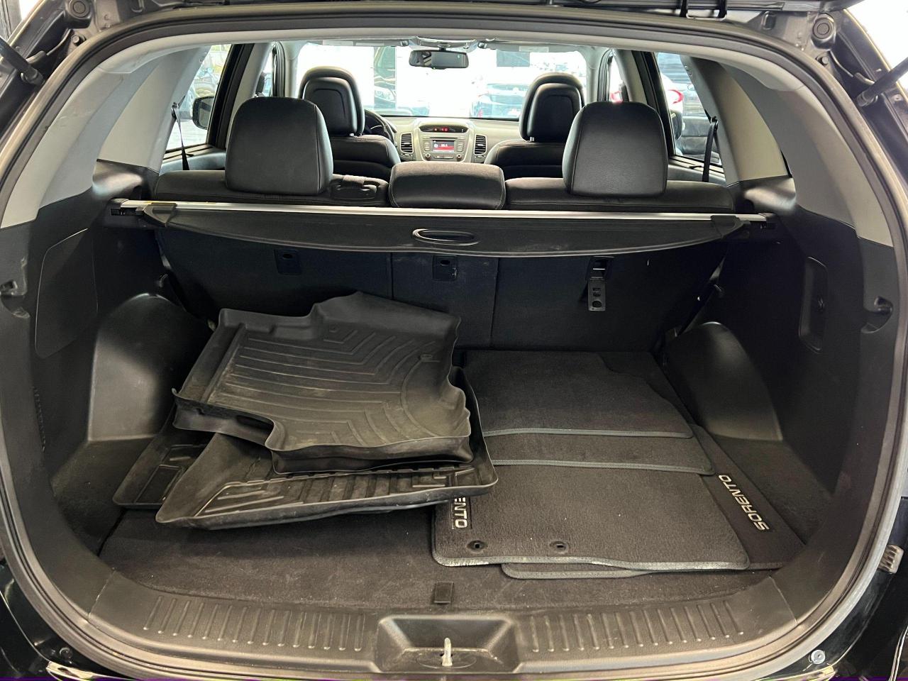 2015 Kia Sorento EX AWD+Pano Roof+Camera+Leather+New Tires - Photo #25