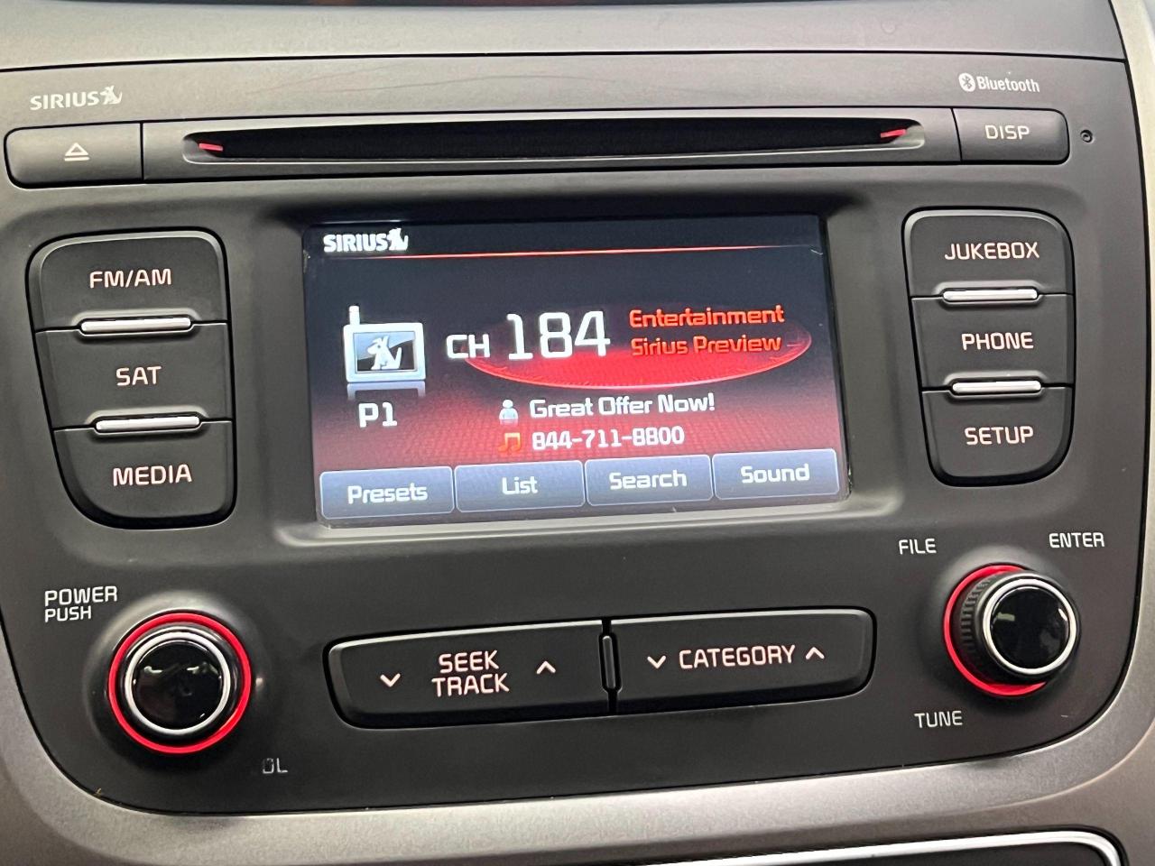 2015 Kia Sorento EX AWD+Pano Roof+Camera+Leather+New Tires - Photo #28