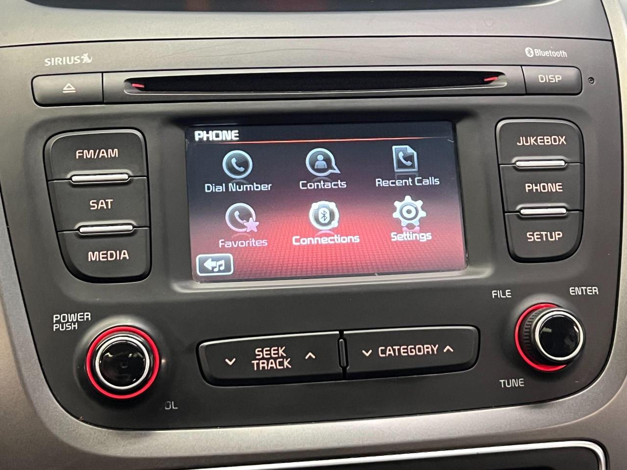 2015 Kia Sorento EX AWD+Pano Roof+Camera+Leather+New Tires - Photo #29