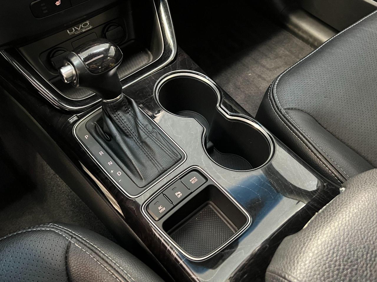 2015 Kia Sorento EX AWD+Pano Roof+Camera+Leather+New Tires - Photo #34