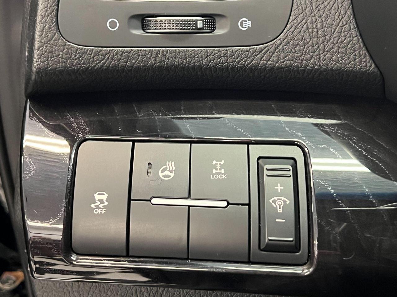 2015 Kia Sorento EX AWD+Pano Roof+Camera+Leather+New Tires - Photo #46