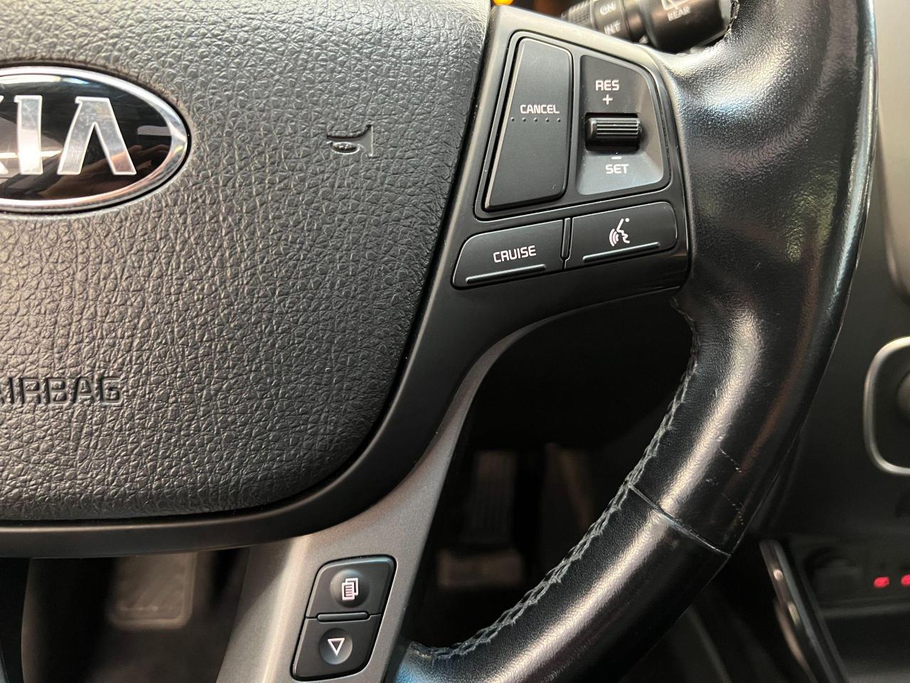 2015 Kia Sorento EX AWD+Pano Roof+Camera+Leather+New Tires - Photo #47