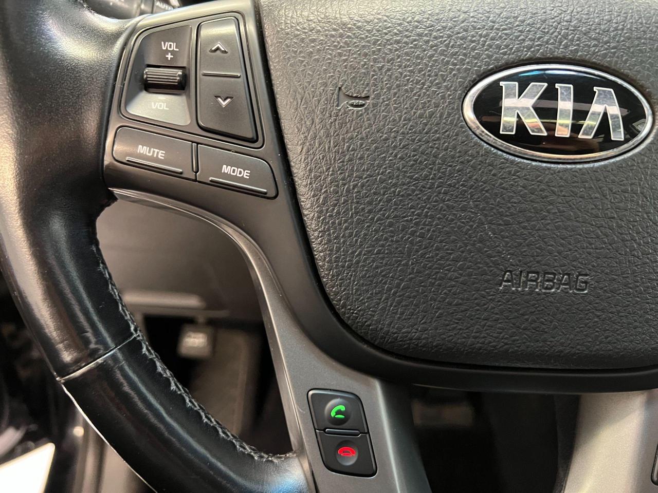 2015 Kia Sorento EX AWD+Pano Roof+Camera+Leather+New Tires - Photo #48