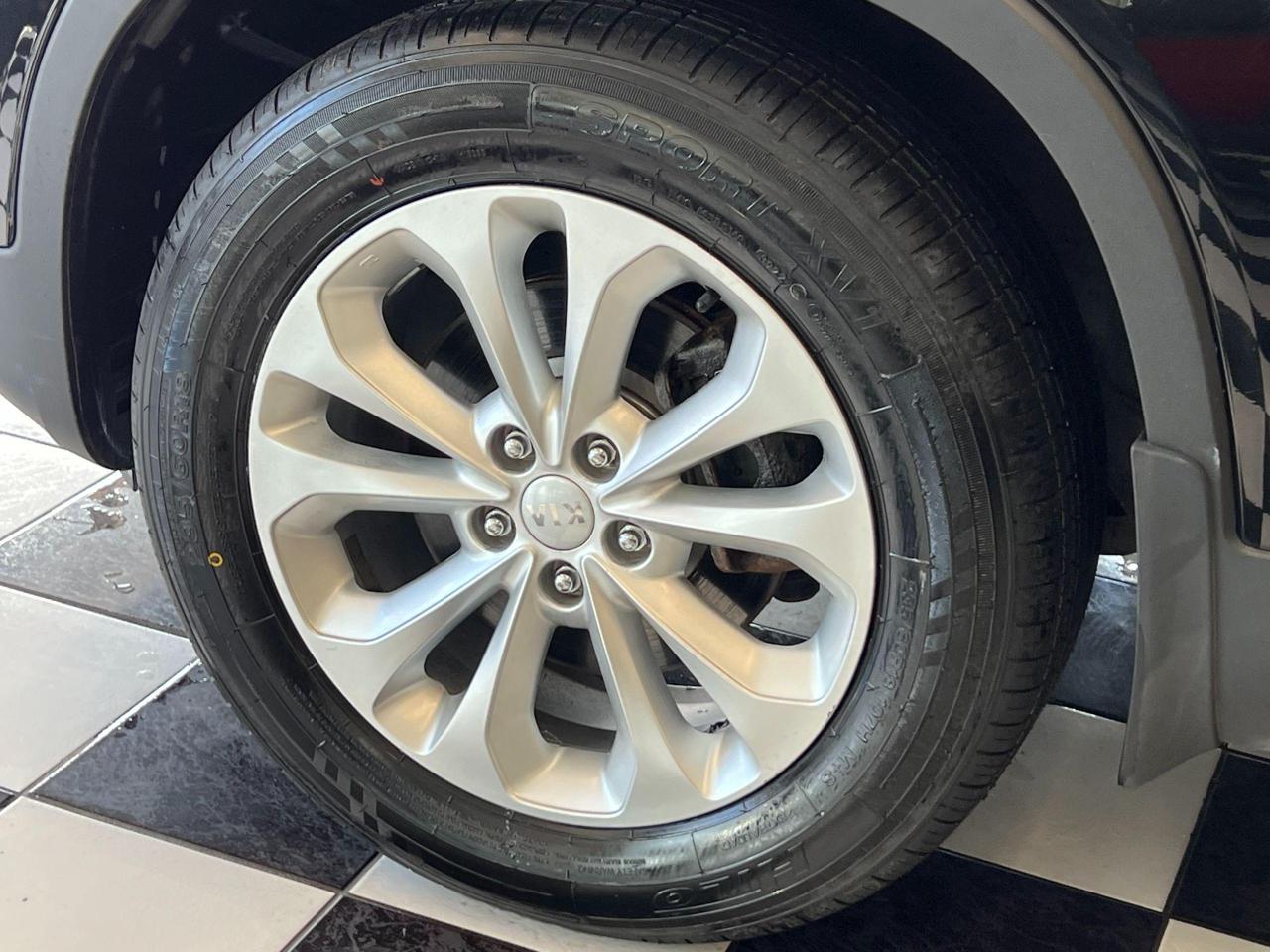 2015 Kia Sorento EX AWD+Pano Roof+Camera+Leather+New Tires - Photo #50