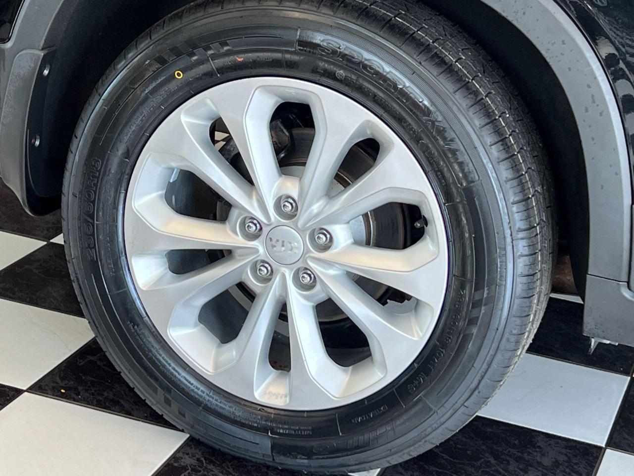 2015 Kia Sorento EX AWD+Pano Roof+Camera+Leather+New Tires - Photo #52