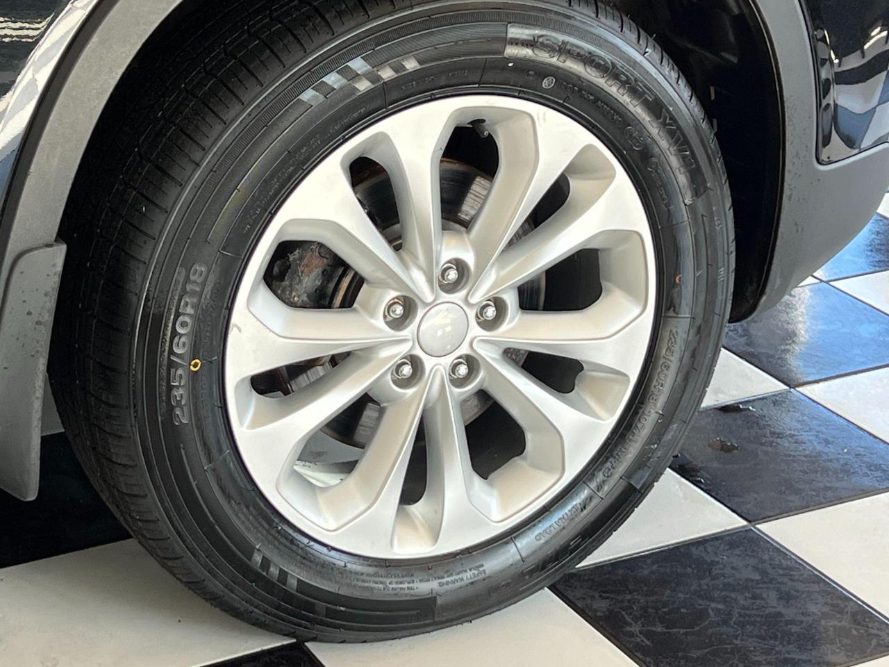 2015 Kia Sorento EX AWD+Pano Roof+Camera+Leather+New Tires - Photo #53