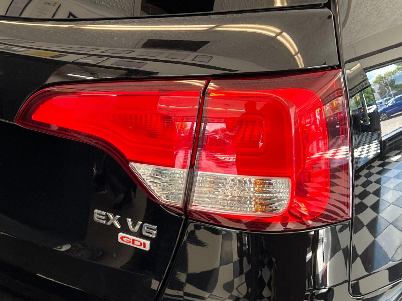 2015 Kia Sorento EX AWD+Pano Roof+Camera+Leather+New Tires - Photo #60