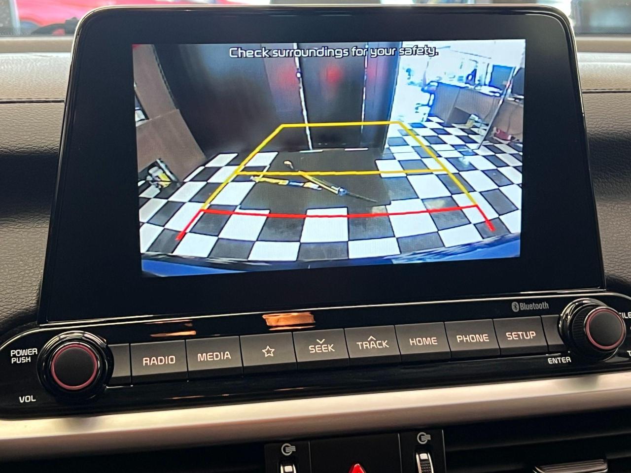 2021 Kia Forte LX+Camera+ApplePlay+Rust Proofed+CLEAN CARFAX - Photo #11