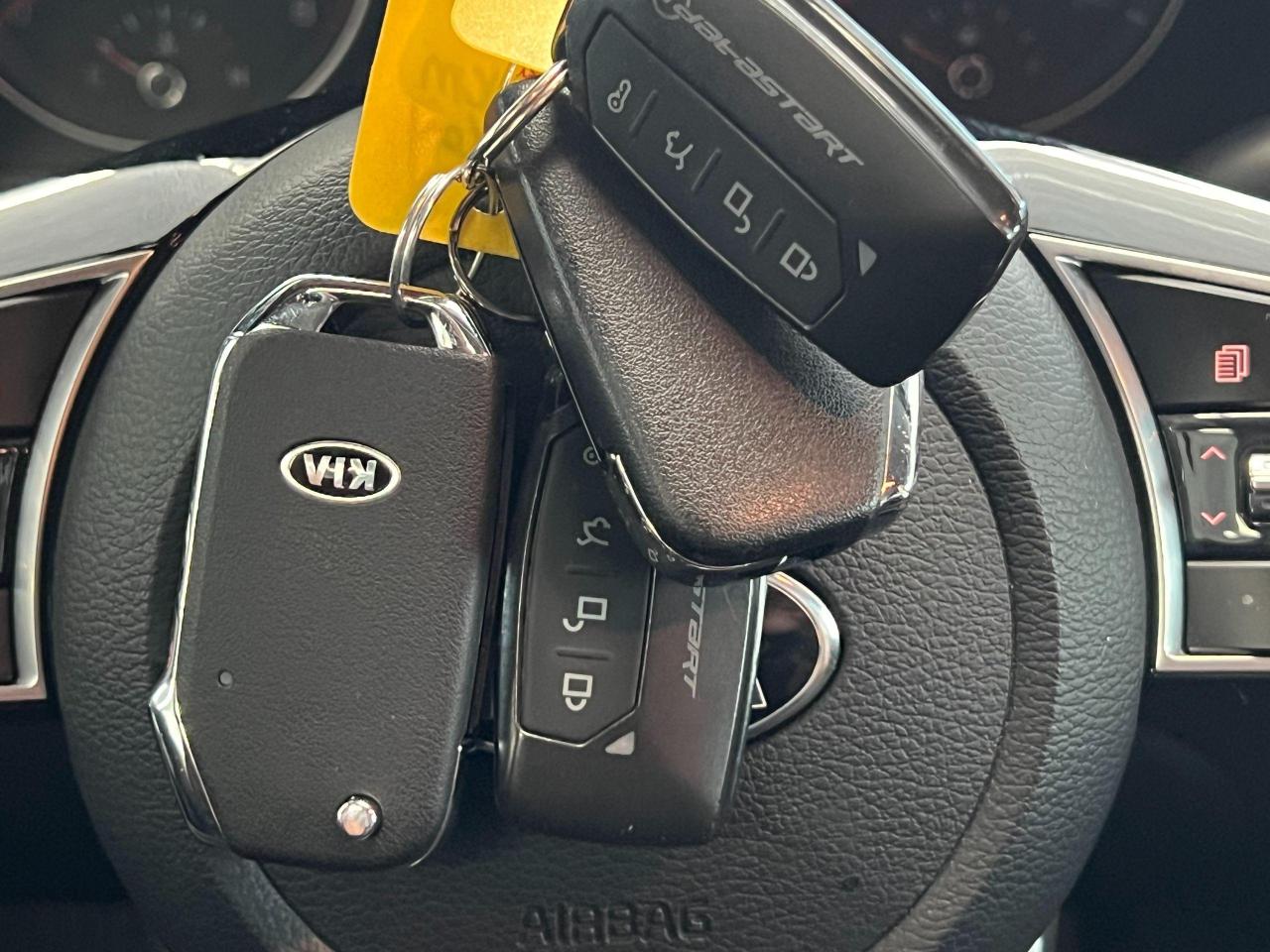 2021 Kia Forte LX+Camera+ApplePlay+Rust Proofed+CLEAN CARFAX - Photo #16