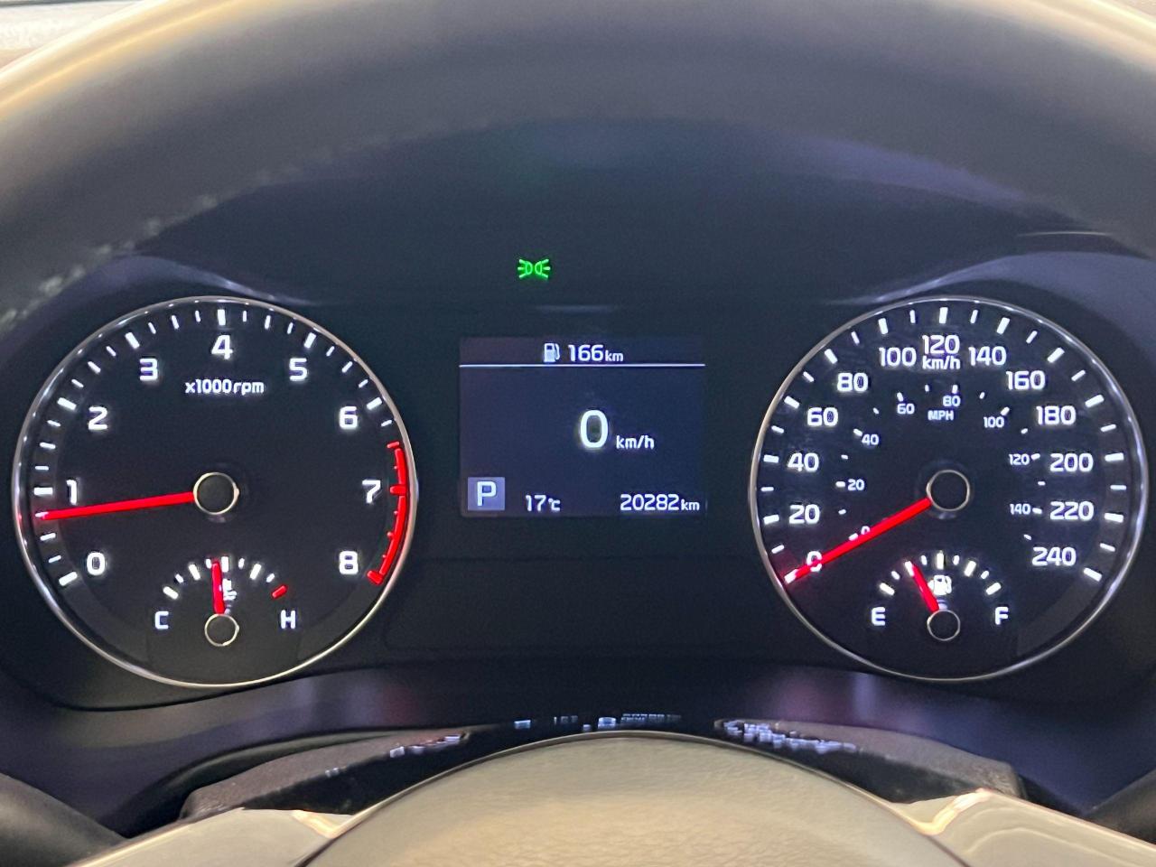 2021 Kia Forte LX+Camera+ApplePlay+Rust Proofed+CLEAN CARFAX Photo17