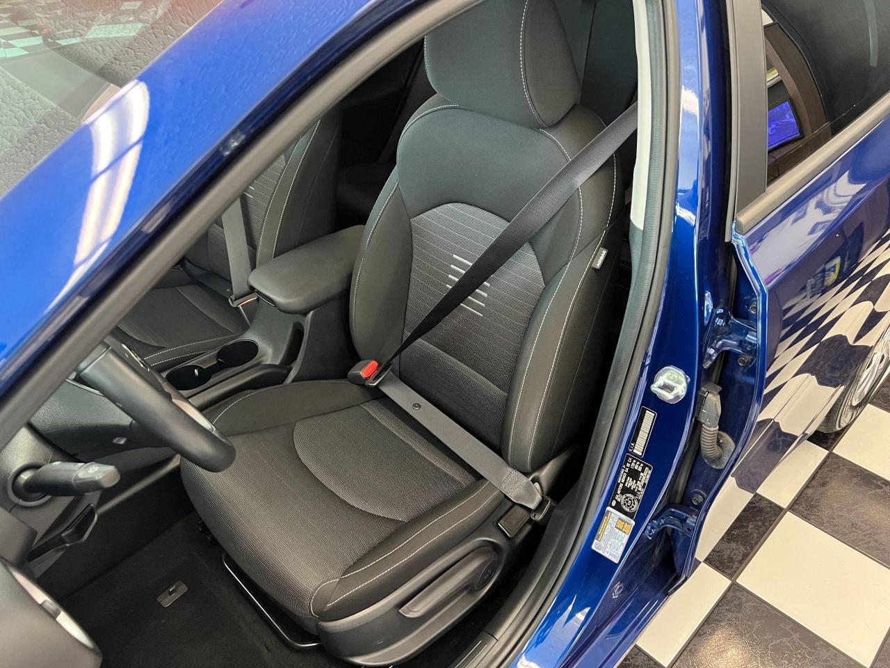 2021 Kia Forte LX+Camera+ApplePlay+Rust Proofed+CLEAN CARFAX Photo19