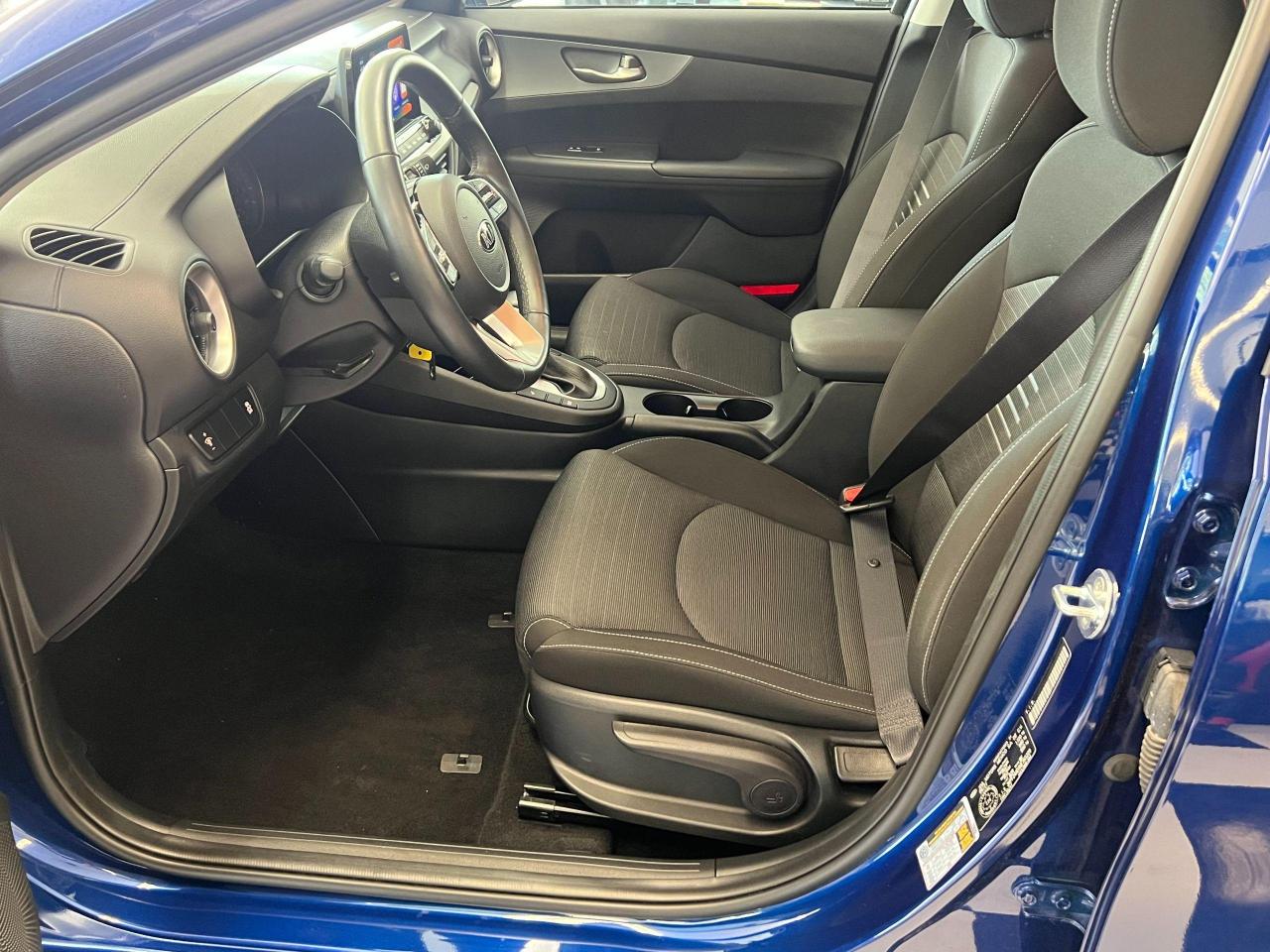 2021 Kia Forte LX+Camera+ApplePlay+Rust Proofed+CLEAN CARFAX Photo20