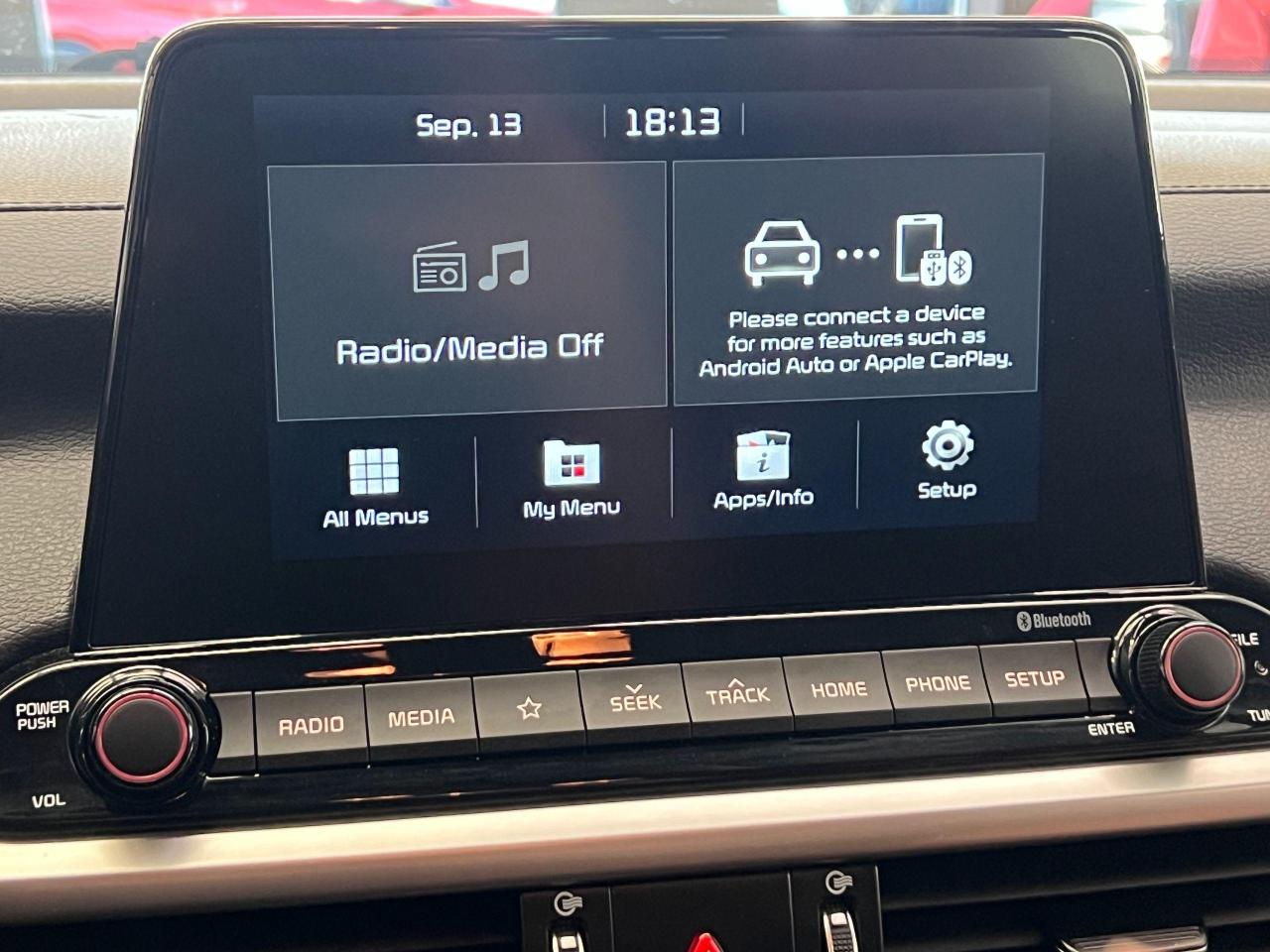 2021 Kia Forte LX+Camera+ApplePlay+Rust Proofed+CLEAN CARFAX - Photo #32