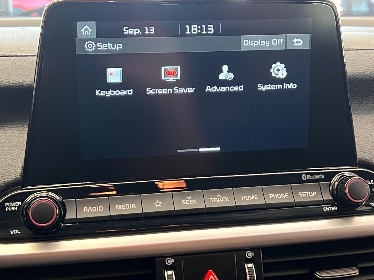 2021 Kia Forte LX+Camera+ApplePlay+Rust Proofed+CLEAN CARFAX Photo33