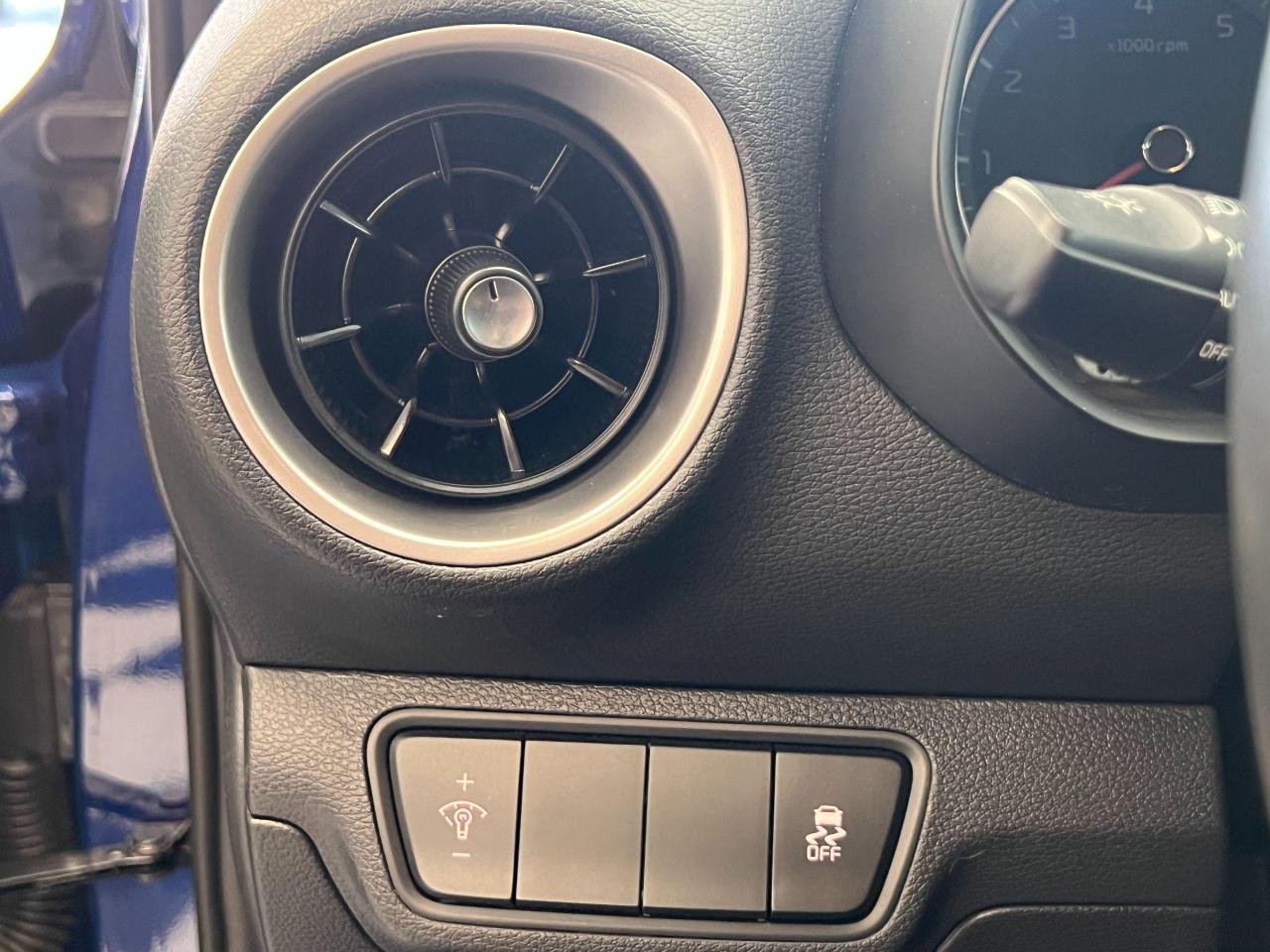 2021 Kia Forte LX+Camera+ApplePlay+Rust Proofed+CLEAN CARFAX - Photo #53