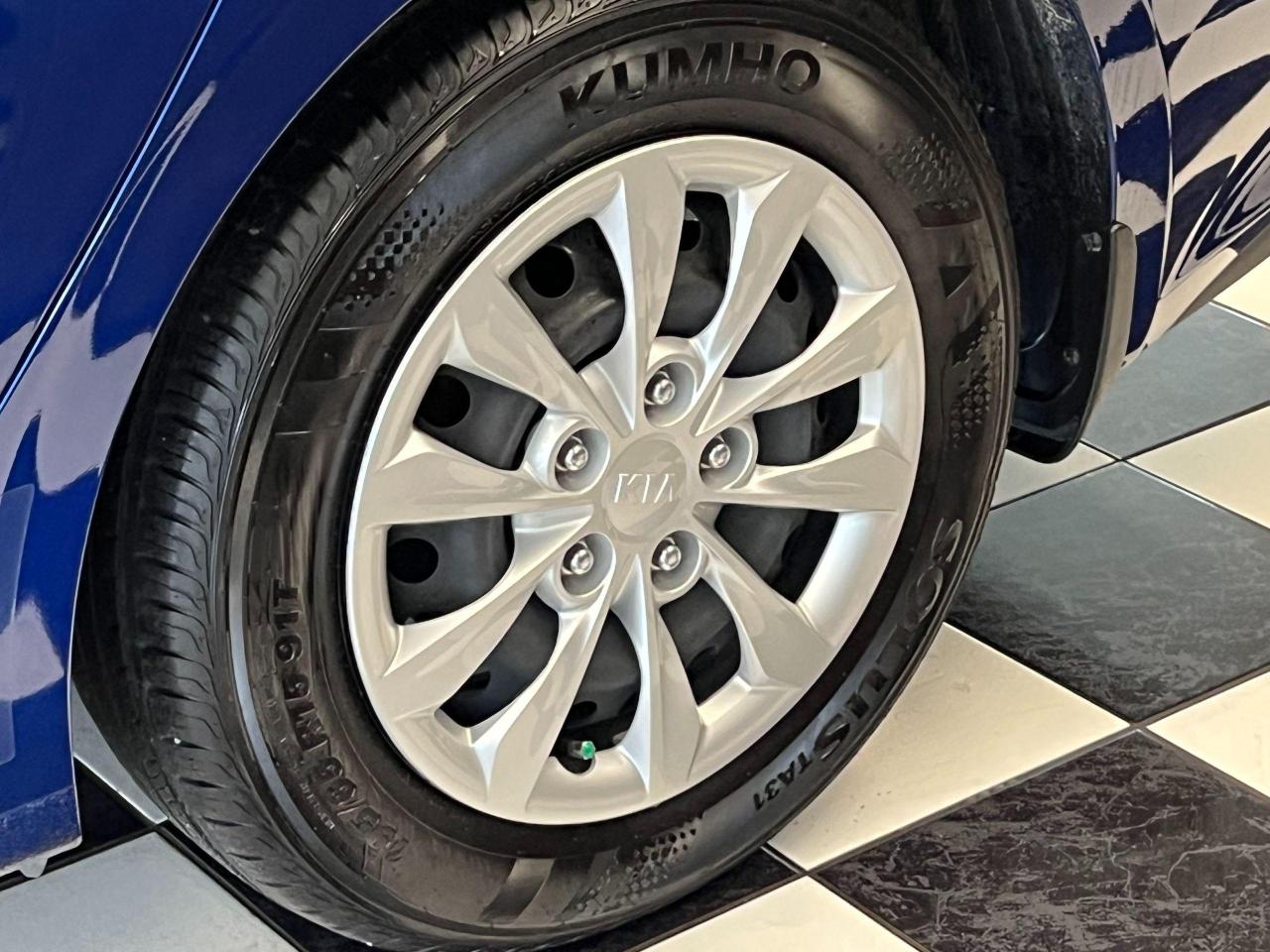 2021 Kia Forte LX+Camera+ApplePlay+Rust Proofed+CLEAN CARFAX - Photo #56