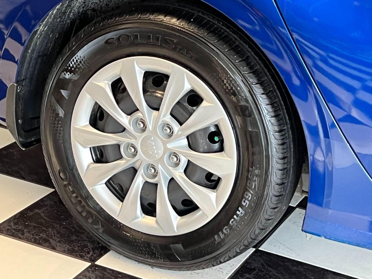 2021 Kia Forte LX+Camera+ApplePlay+Rust Proofed+CLEAN CARFAX Photo57