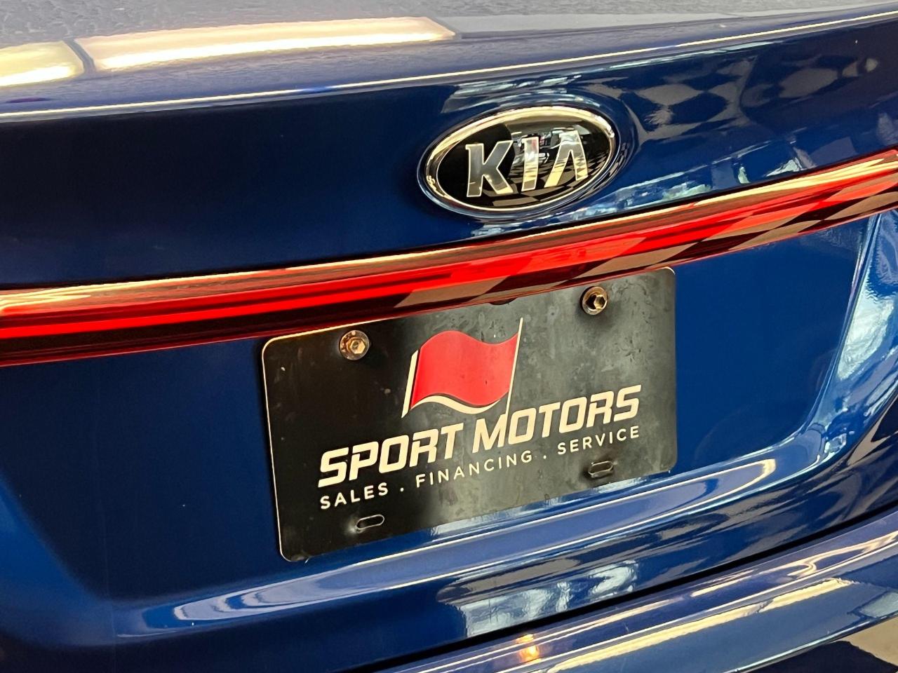 2021 Kia Forte LX+Camera+ApplePlay+Rust Proofed+CLEAN CARFAX - Photo #64