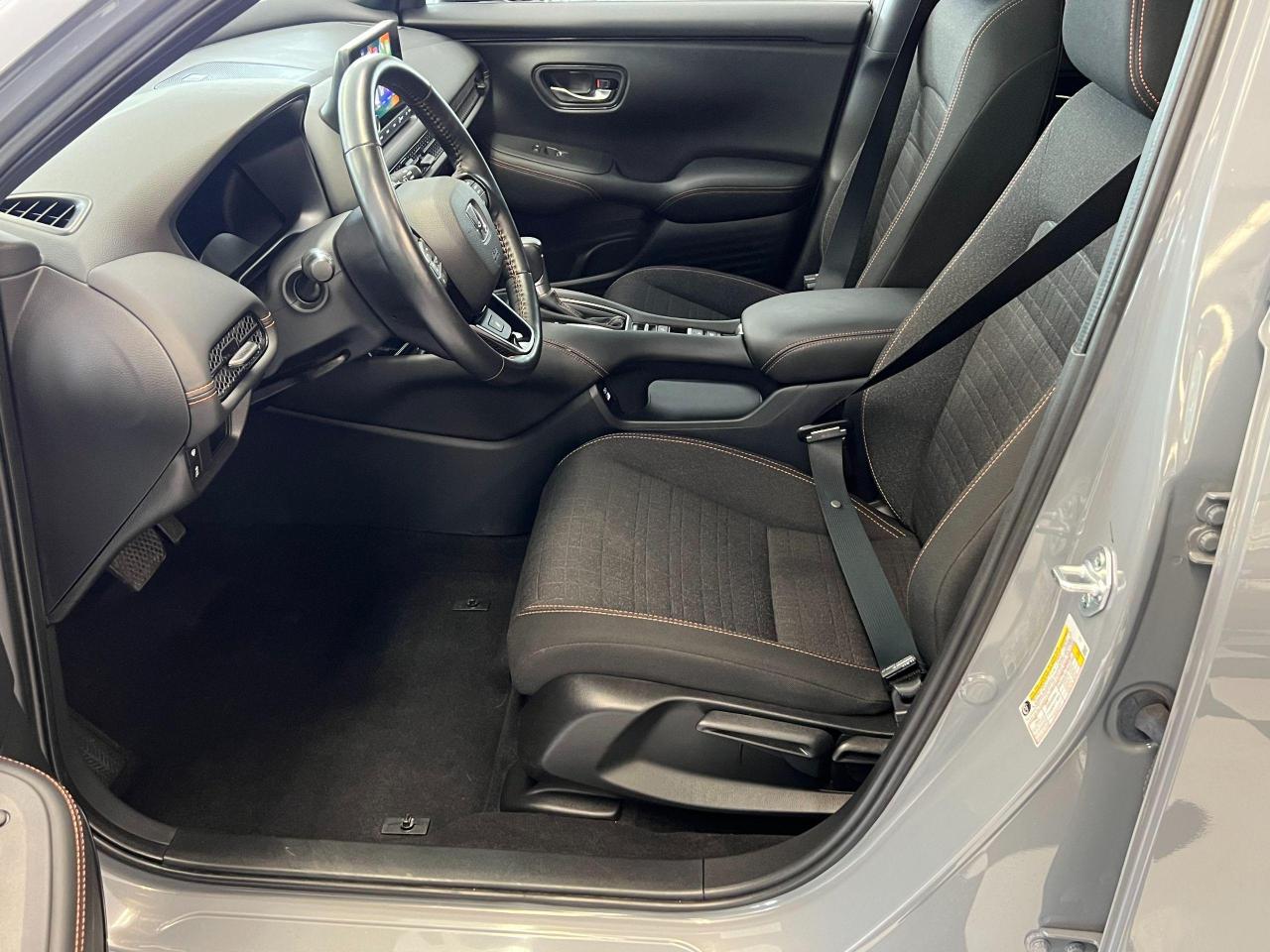 2023 Honda HR-V SPORT AWD+Roof+Adaptive Cruise+CLEAN CARFAX - Photo #21
