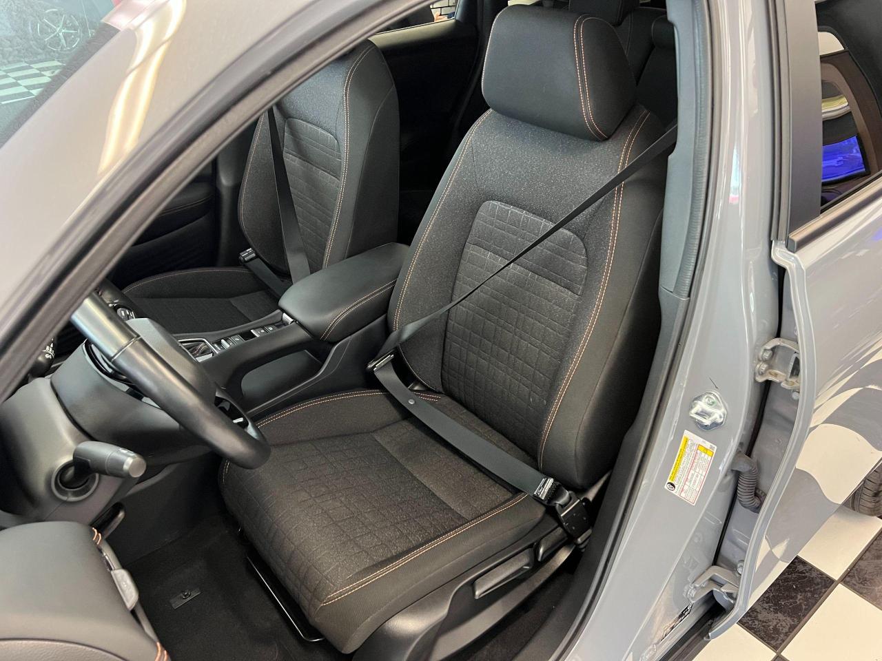 2023 Honda HR-V SPORT AWD+Roof+Adaptive Cruise+CLEAN CARFAX - Photo #22