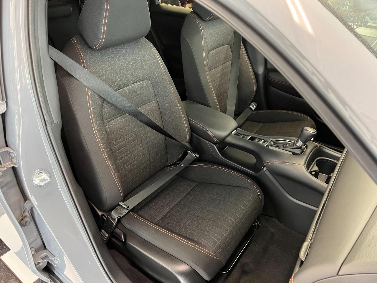 2023 Honda HR-V SPORT AWD+Roof+Adaptive Cruise+CLEAN CARFAX - Photo #25