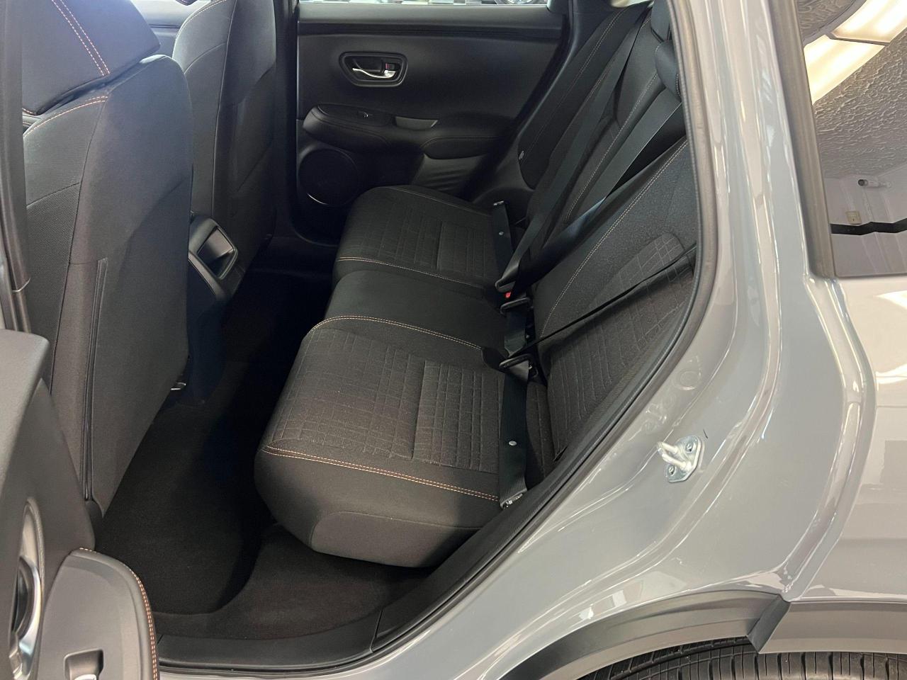 2023 Honda HR-V SPORT AWD+Roof+Adaptive Cruise+CLEAN CARFAX - Photo #26