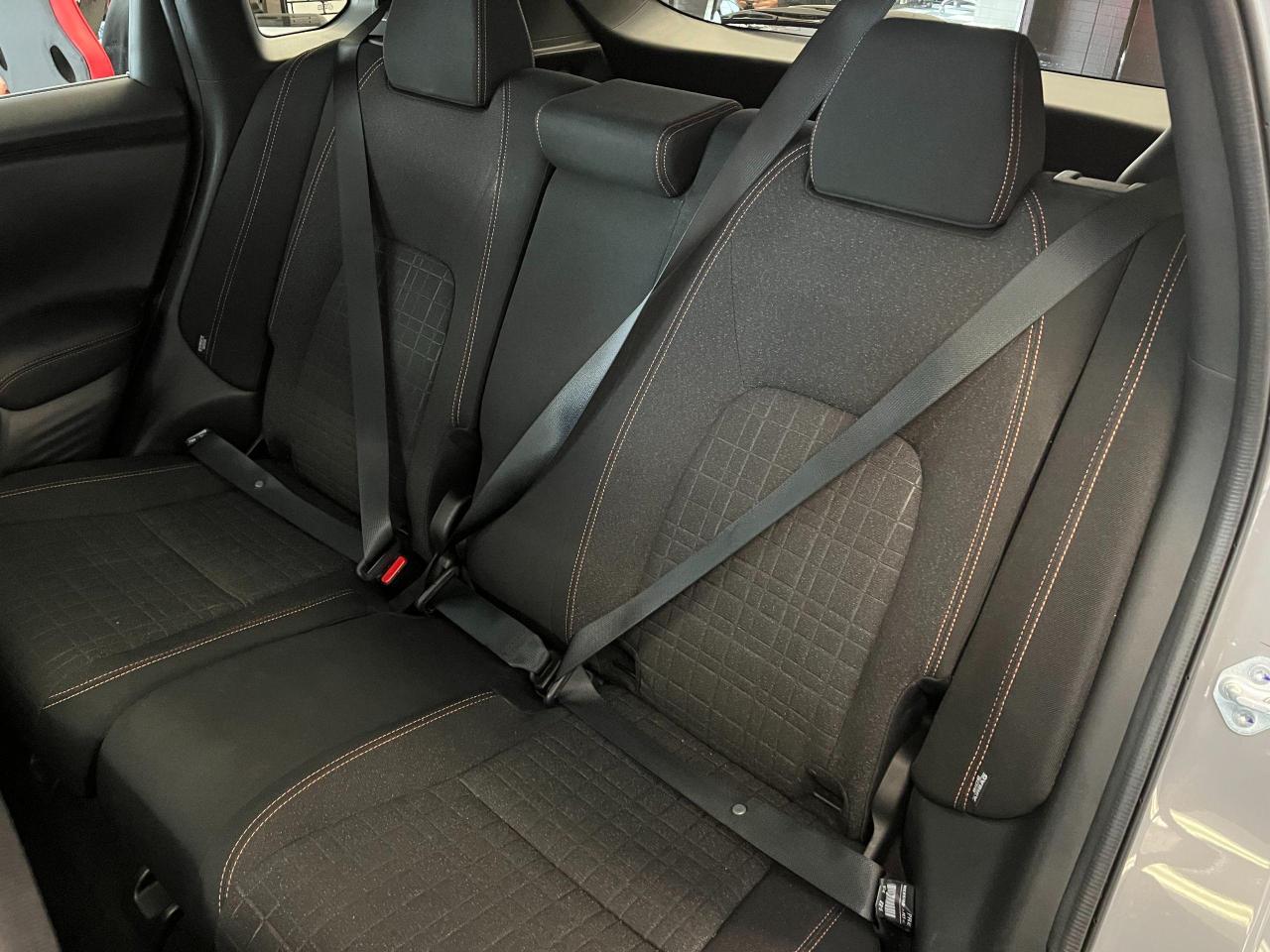 2023 Honda HR-V SPORT AWD+Roof+Adaptive Cruise+CLEAN CARFAX - Photo #27