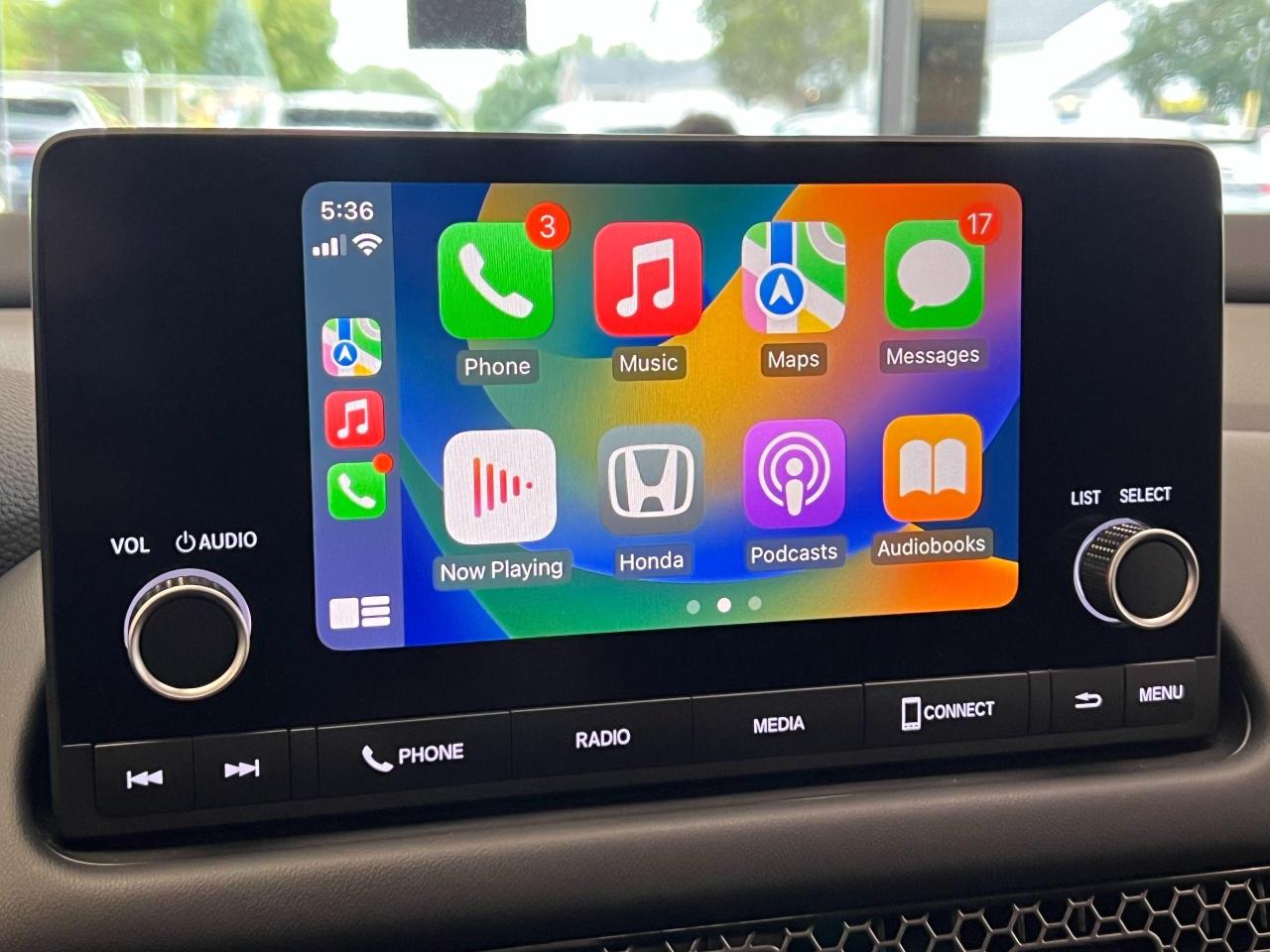 2023 Honda HR-V SPORT AWD+Roof+Adaptive Cruise+CLEAN CARFAX - Photo #30