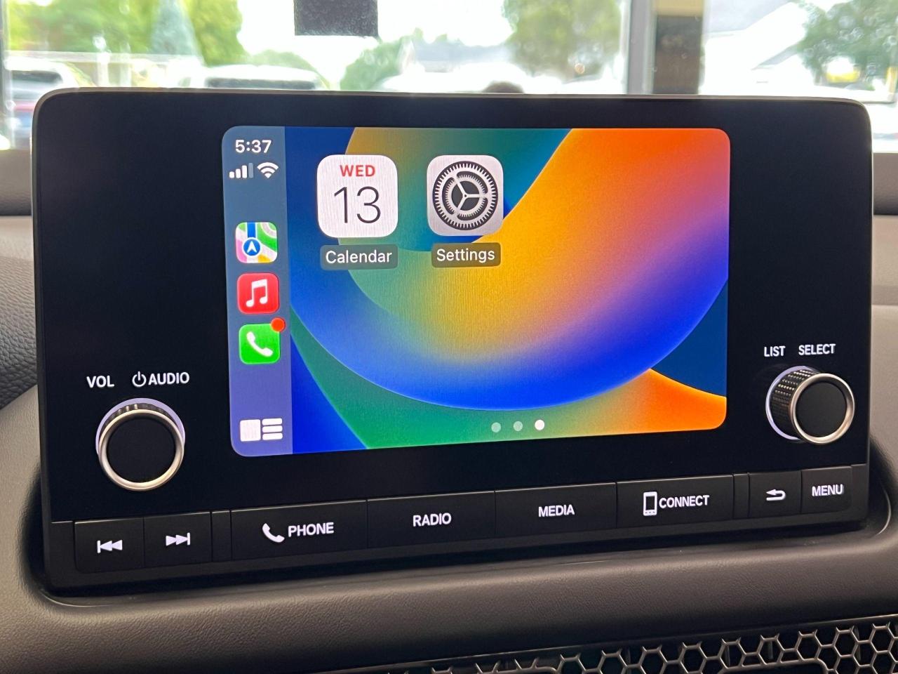 2023 Honda HR-V SPORT AWD+Roof+Adaptive Cruise+CLEAN CARFAX - Photo #31