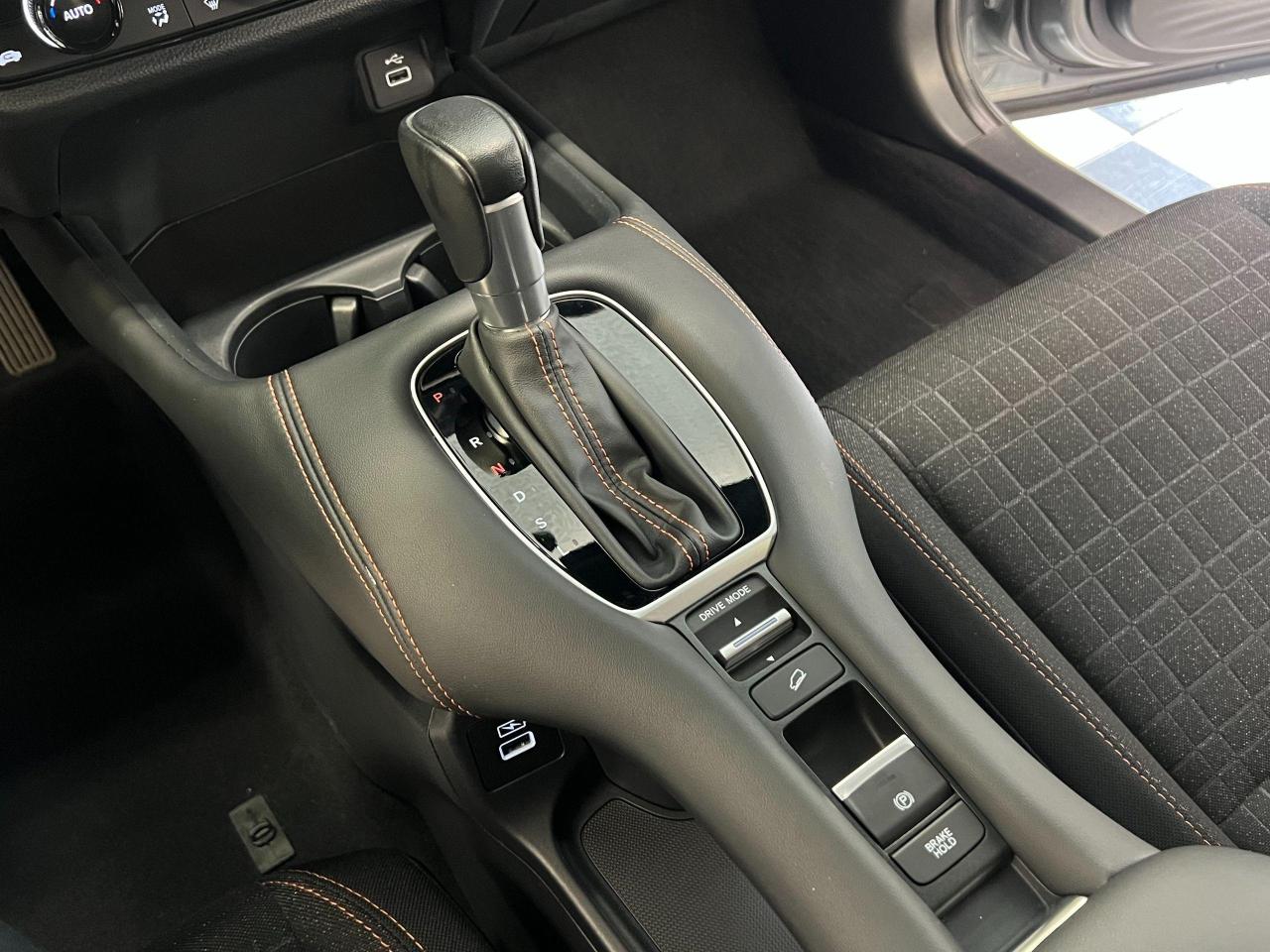 2023 Honda HR-V SPORT AWD+Roof+Adaptive Cruise+CLEAN CARFAX - Photo #41