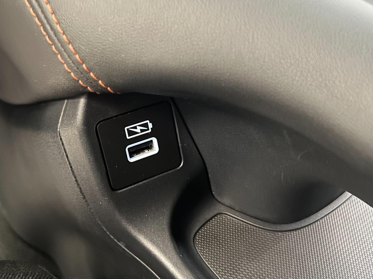 2023 Honda HR-V SPORT AWD+Roof+Adaptive Cruise+CLEAN CARFAX - Photo #42